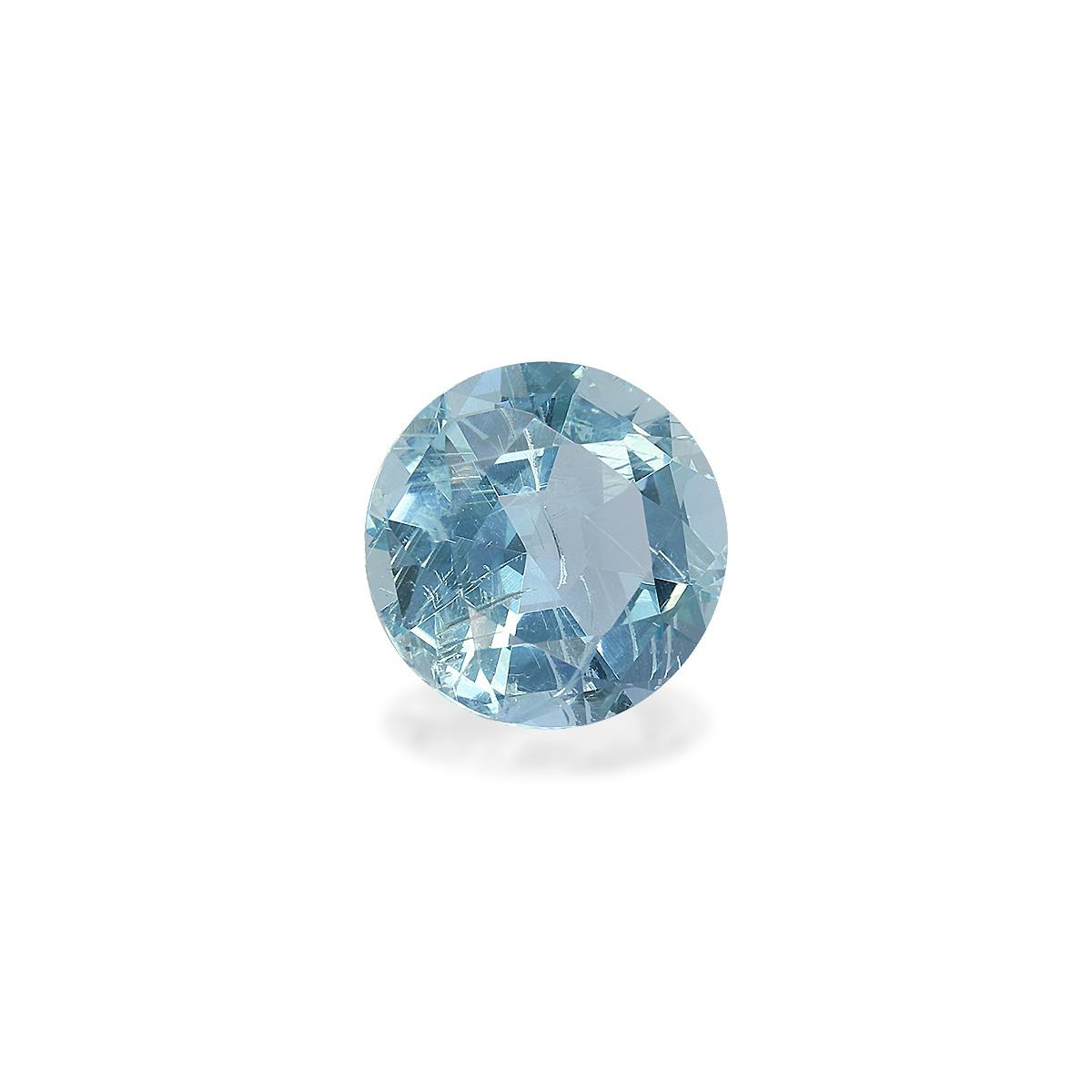 Aquamarine 2.89 ct